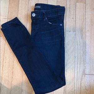 Express Jeans